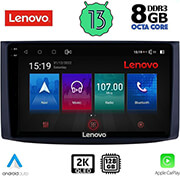 DIGITAl IQ DIGITAL IQ LENOVO SSW 10072_CPA (9'') MULTIMEDIA TABLET OEM CHEVROLET AVEO MOD. 2006-2010