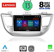 DIGITAl IQ DIGITAL IQ LENOVO SSW 10243_CPA (9'') MULTIMEDIA TABLET OEM HYUNDAI TUSCON MOD. 2015-2019