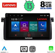 DIGITAl IQ DIGITAL IQ LENOVO SSW 10042_CPA (9'') MULTIMEDIA TABLET OEM BMW E46 MOD. 1998-2005