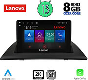 DIGITAl IQ DIGITAL IQ LENOVO SSW 10058_CPA (9'') MULTIMEDIA OEM BMW X3 (E83) MOD. 2003-2010