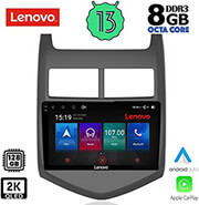 DIGITAl IQ DIGITAL IQ LENOVO SSW 10074_CPA (9'') MULTIMEDIA TABLET OEM CHEVROLET AVEO MOD. 2011-2014