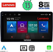 DIGITAl IQ DIGITAL IQ LENOVO SSW 10081_CPA (9'') MULTIMEDIA TABLET OEM CITROEN  PEUGEOT MOD. 2008-2018