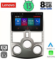 DIGITAl IQ DIGITAL IQ LENOVO SSW 10126_CPA (9'') MULTIMEDIA TABLET OEM DAIHATSU TERIOS MOD. 2006-2017