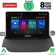 DIGITAl IQ DIGITAL IQ LENOVO SSW 10150_CPA (9'') MULTIMEDIA TABLET OEM FORD ECOSPORT MOD. 2012-2018