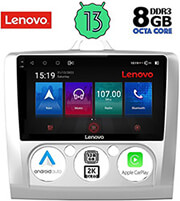 DIGITAL IQ LENOVO SSW 10156_CPA A/C (9'') MULTIMEDIA TABLET OEM FORD FOCUS MOD. 2005-2012 φωτογραφία