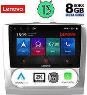 DIGITAL IQ LENOVO SSW 10156_CPA CLIMA (9'') MULTIMEDIA TABLET OEM FORD FOCUS MOD. 2005-2012 φωτογραφία