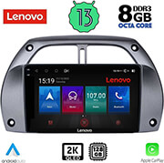 DIGITAl IQ DIGITAL IQ LENOVO SSW 10730_CPA (9'') MULTIMEDIA TABLET OEM TOYOTA RAV 4 MOD. 2000-2006
