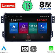 DIGITAl IQ DIGITAL IQ LENOVO SSW 10682_CPA (9'') MULTIMEDIA TABLET OEM OPEL AGILA - SUZUKI SPLASH MOD. 2008&amp;GT