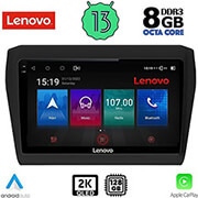 DIGITAl IQ DIGITAL IQ LENOVO SSW 10686_CPA (9'') MULTIMEDIA TABLET OEM SUZUKI SWIFT MOD. 2017&amp;GT
