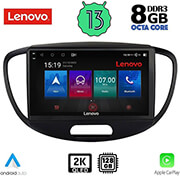 DIGITAl IQ DIGITAL IQ LENOVO SSW 10223_CPA (9'') MULTIMEDIA TABLET OEM HYUNDAI I10 MOD. 2008-2013