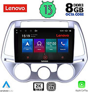 DIGITAl IQ DIGITAL IQ LENOVO SSW 10227_CPA A/C (9'') MULTIMEDIA TABLET OEM HYUNDAI I20 MOD. 2008-2012