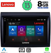 DIGITAl IQ DIGITAL IQ LENOVO SSW 10140_CPA (9'') MULTIMEDIA TABLET OEM FIAT DUCATO MOD. 2006-2011