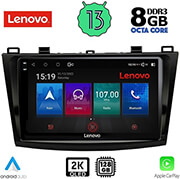 DIGITAl IQ DIGITAL IQ LENOVO SSW 10366_CPA (9'') MULTIMEDIA TABLET OEM MAZDA 3 MOD. 2009-2014