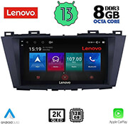 DIGITAl IQ DIGITAL IQ LENOVO SSW 10371_CPA (9'') MULTIMEDIA TABLET OEM MAZDA 5 MOD. 2011&amp;GT