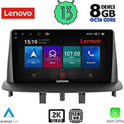 DIGITAl IQ DIGITAL IQ LENOVO SSW 10556_CPA (9'') MULTIMEDIA TABLET OEM RENAULT MEGANE 3 MOD. 2009-2016