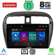 DIGITAl IQ DIGITAL IQ LENOVO SSW 10448_CPA (9'') MULTIMEDIA TABLET OEM MITSUBISHI SPACESTAR MOD. 2013-2020