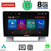 DIGITAl IQ DIGITAL IQ LENOVO SSW 10482_CPA (9'') MULTIMEDIA TABLET OEM OPEL ASTRA J MOD. 2010-2016