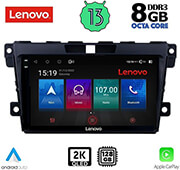 DIGITAl IQ DIGITAL IQ LENOVO SSW 10389_CPA (9'') MULTIMEDIA TABLET OEM MAZDA CX7 MOD. 2006-2012