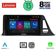 DIGITAl IQ DIGITAL IQ LENOVO SSW 10709_CPA (9'') MULTIMEDIA TABLET OEM TOYOTA CH-R MOD. 2017&amp;GT