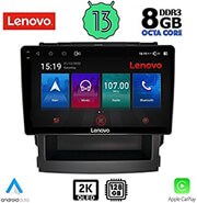 DIGITAl IQ DIGITAL IQ LENOVO SSW 10664_CPA (9'') MULTIMEDIA TABLET OEM SUBARU FORESTER - IMPREZA MOD. 2019&amp;GT