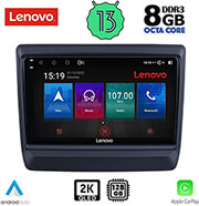 DIGITAl IQ DIGITAL IQ LENOVO SSW 10256_CPA (9'') MULTIMEDIA TABLET OEM ISUZU DMAX MOD. 2020&amp;GT