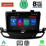 DIGITAl IQ DIGITAL IQ LENOVO SSW 10493_CPA (9'') MULTIMEDIA TABLET OEM OPEL INSIGNIA MOD. 2018&amp;GT