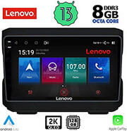 DIGITAL IQ DIGITAL IQ LENOVO SSW 10272_CPA (10'') MULTIMEDIA OEM JEEP MOD. 2007-2014 - DODGE MOD. 2007&amp;GT