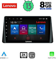 DIGITAl IQ DIGITAL IQ LENOVO SSW 10158_CPA (9'') MULTIMEDIA TABLET OEM FORD FOCUS MOD. 2019&amp;GT