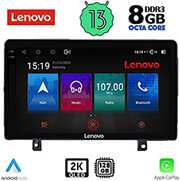 DIGITAl IQ DIGITAL IQ LENOVO SSW 10485_CPA (9'') MULTIMEDIA TABLET OEM OPEL ASTRA H MOD.2004-2010