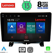 LENOVO SSW 10332_CPA (9”) MULTIM.TABLET OEM LAND ROVER DISCOVERY 3 – RANGE ROVER SPORT MOD.2004-2009