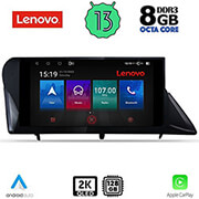 DIGITAl IQ DIGITAL IQ LENOVO SSW 10346_CPA (9'') MULTIMEDIA TABLET OEM LEXUS RX MOD. 2009-2014