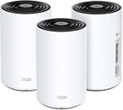 TP-LINK DECO PX50(3-PACK) AX5400 WHOLE-HOME POWERLINE MESH WI-FI 6 SYSTEM
