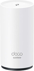 TP-LINK TP-LINK DECO X50-OUTDOOR(1-PACK) AX3000 OUTDOOR/INDOOR WHOLE-HOME MESH WI-FI 6 UNIT