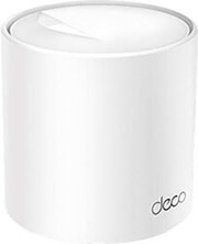 TP-LINK DECO X10(1-PACK) AX1500 WHOLE-HOME MESH WI-FI 6 SYSTEM
