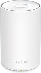 TP-LINK TP-LINK DECO X50-4G(1-PACK) AX3000 4G+ WHOLE-HOME MESH WI-FI 6 GATEWAY