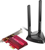 TP-LINK ARCHER TX3000E AX3000 BLUETOOTH 5.0 WI-FI 6 PCIE ADAPTER