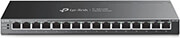 TP-LINK TL-SG116P 16-PORT GIGABIT POE+ DESKTOP SWITCH