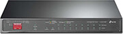 TP-LINK TP-LINK TL-SG1210MP 10-PORT (8 GIGABIT POE+ 2 GIGABIT/1SFP COMBO) DESKTOP SWITCH