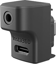 INSTA360 ACE/ACE PRO MIC ADAPTER