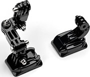 INSTA360 HELMET MOUNT BUNDLE