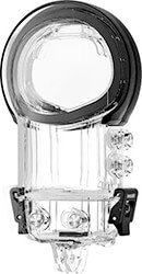 INSTA360 X3 DIVE CASE PROTECTION CASE FOR DIVING