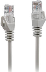 NOD EC6-0.5B ΚΑΛΩΔΙΟ ΔΙΚΤΥΟΥ CAT6, U/UTP, 0.5M