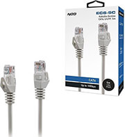 NOD EC6-5C ΚΑΛΩΔΙΟ ΔΙΚΤΥΟΥ CAT6, U/UTP, 5M
