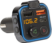 BLOW BLOW TRANSMITER FM BLUETOOTH 5.1+QC3.0