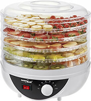 GREENBLUE GREENBLUE FOOD DRYER FOR MUSHROOM VEGETABLE AND FRUIT