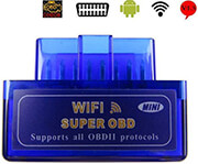 DIGITAL IQ DIGITAL IQ OBDII_(WIFI)