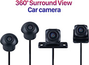 LENOVO CAM 360° (SSX-SSW) PER.229730