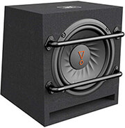 JBL BASS PRO 8 (8''-200WAMPL)