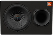 JBL BASS PRO 12 (12''-450WAMPL)