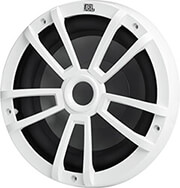 JBL JBL MARINE STAGE 10 (250MM-600W)